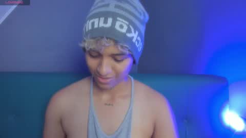 Snapshot of dominick_joness chatting on 03-09-25, 01:25 Dominick  online show from 03-09-25, 01:25