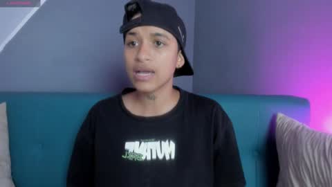 Snapshot of dominick_joness chatting on 03-11-25, 09:15 Dominick  online show from 03-11-25, 09:15