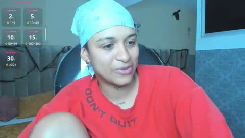 Snapshot of dominick_joness chatting on 10-30-25, 07:10 Dominick  online show from 10-30-25, 07:10