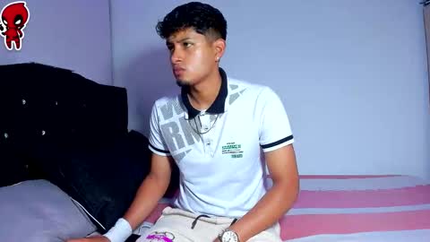 Snapshot of dominick_king chatting on 03-02-26, 01:30 Dominic online show from 03-02-26, 01:30