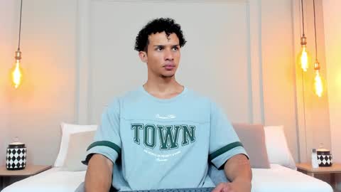 Dominick Star online show from 12-04-24, 03:37