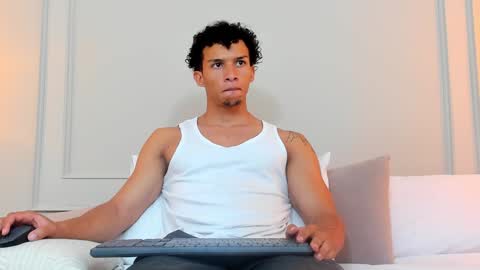 Dominick Star online show from 12-06-24, 03:41