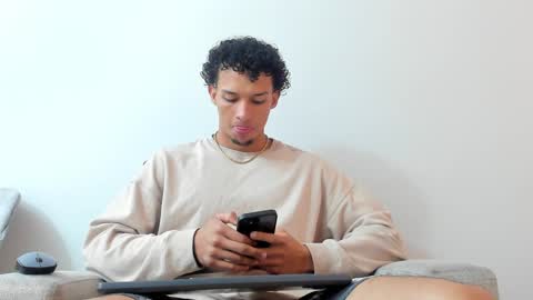 Dominick Star online show from 12-31-24, 03:23