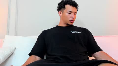 Dominick Star online show from 01-15-25, 04:04