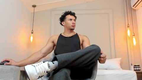 Dominick Star online show from 01-28-25, 09:30