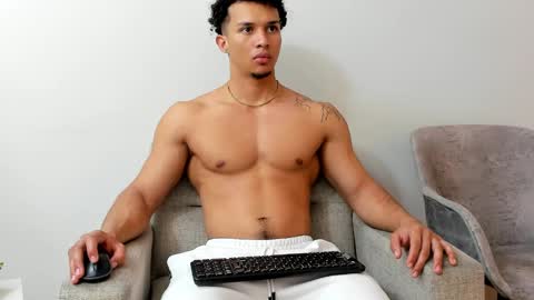 Dominick Star online show from 01-30-25, 06:46