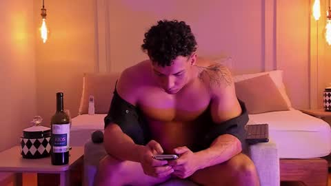 Dominick Star online show from 02-15-25, 09:49