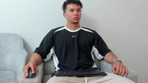 Dominick Star online show from 02-17-25, 03:36