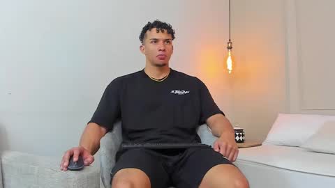 Dominick Star online show from 02-28-25, 03:37