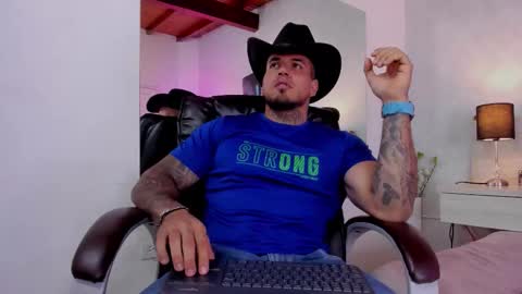 Snapshot of dominickane chatting on 09-27-25, 11:48 dominickane online show from 09-27-25, 11:48