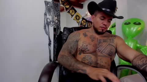 Snapshot of dominickane chatting on 11-03-25, 07:09 dominickane online show from 11-03-25, 07:09