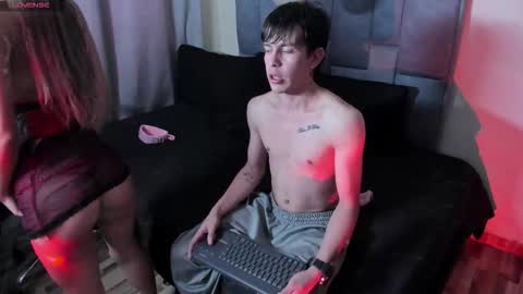 DOMINIC PRINCE   online show from 11-27-25, 09:00