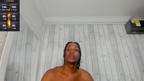 Dominicscott online show from 02-01-25, 12:05