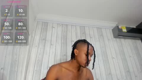 Dominicscott online show from 02-03-25, 12:47