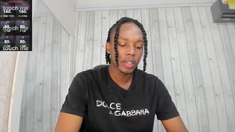 Dominicscott online show from 02-08-25, 12:06