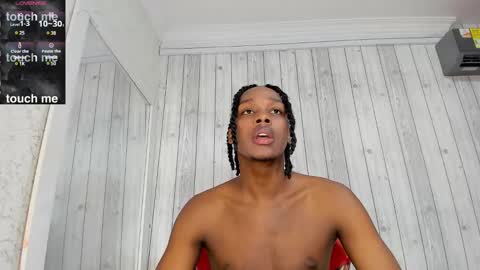 Dominicscott online show from 02-17-25, 12:38