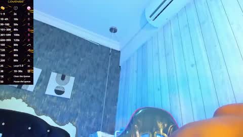 Dominicscott online show from 02-22-25, 12:19