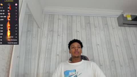 Dominicscott online show from 03-10-25, 12:26