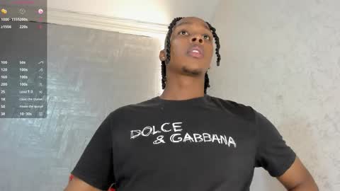 Dominicscott online show from 10-07-25, 12:35