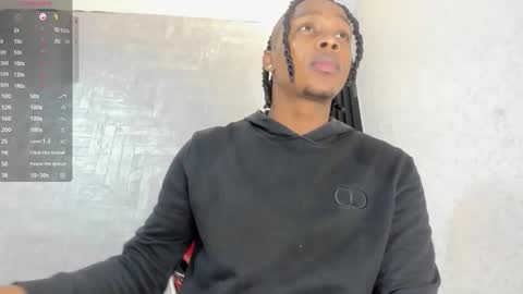 Dominicscott online show from 10-13-25, 01:00