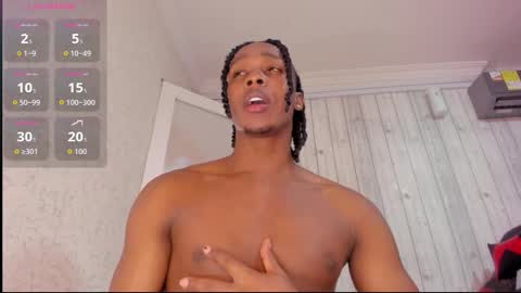 Dominicscott online show from 10-24-25, 12:34