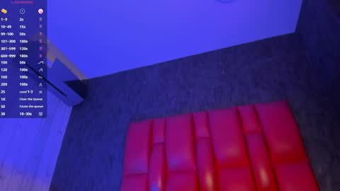 Dominicscott online show from 10-25-25, 01:07