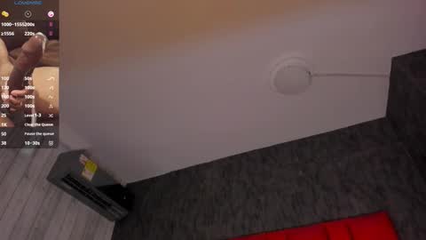 Dominicscott online show from 10-28-25, 12:41