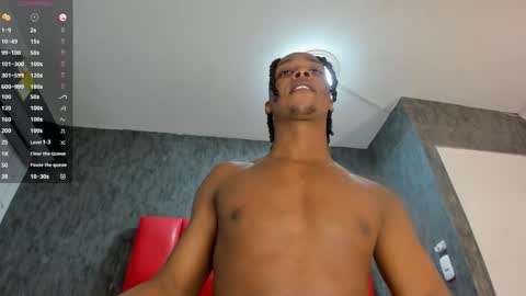 Dominicscott online show from 01-06-26, 01:15