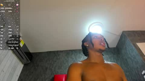 Dominicscott online show from 01-10-26, 01:13