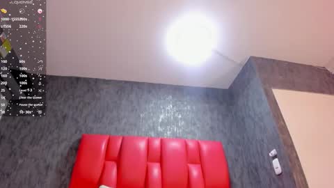 Dominicscott online show from 02-21-26, 01:12