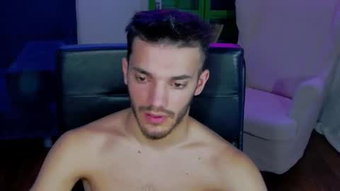 dominicvalente online show from 10-31-25, 05:47