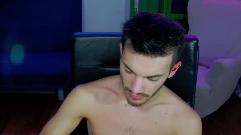 dominicvalente online show from 11-03-25, 10:21