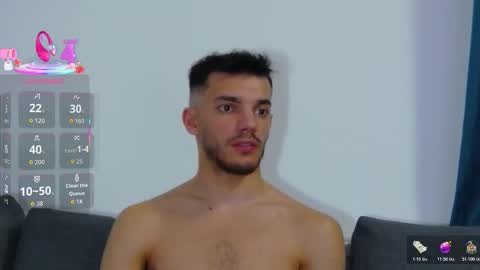 dominicvalente online show from 11-26-25, 10:49