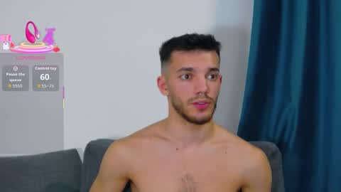 dominicvalente online show from 11-29-25, 09:29