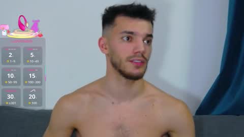 dominicvalente online show from 11-30-25, 09:41