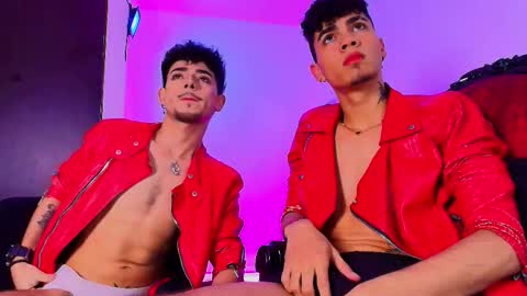 Dominik Eclipse  online show from 09-12-25, 09:42