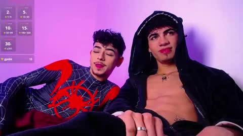 Dominik Eclipse  online show from 10-12-25, 10:25