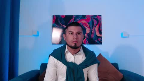 Snapshot of dominikvega chatting on 07-01-26, 06:18 Dominik online show from 07-01-26, 06:18