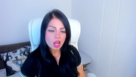 DOMINIC online show from 09-23-25, 03:53