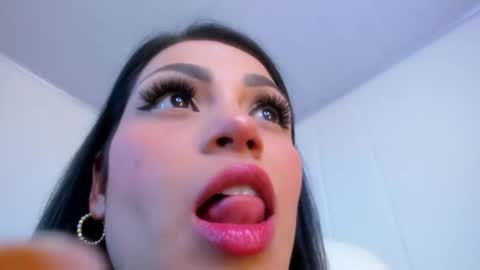 DOMINIC online show from 10-31-25, 12:33