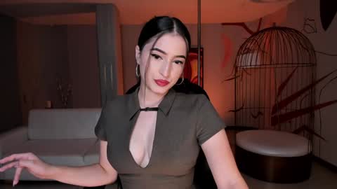 Dominique online show from 01-29-25, 08:46