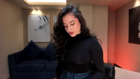 Dominique online show from 03-05-25, 08:10