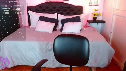  D O M I N K  online show from 03-01-25, 02:48