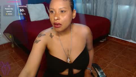  D O M I N K  online show from 10-01-25, 07:31