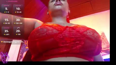  D O M I N K  online show from 11-29-25, 10:02