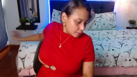 Snapshot of domink_gilr chatting on 04-21-26, 07:50 D O M I N K online show from 04-21-26, 07:50