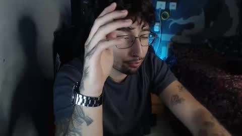 Snapshot of dominus_kane chatting on 10-30-25, 11:05 dominus_kane online show from 10-30-25, 11:05