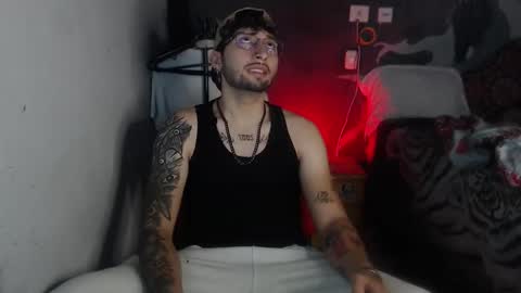 dominus_kane online show from 11-25-25, 05:18