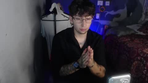 dominus_kane online show from 12-01-25, 02:27