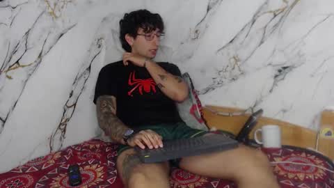 dominus_kane online show from 01-09-26, 03:26